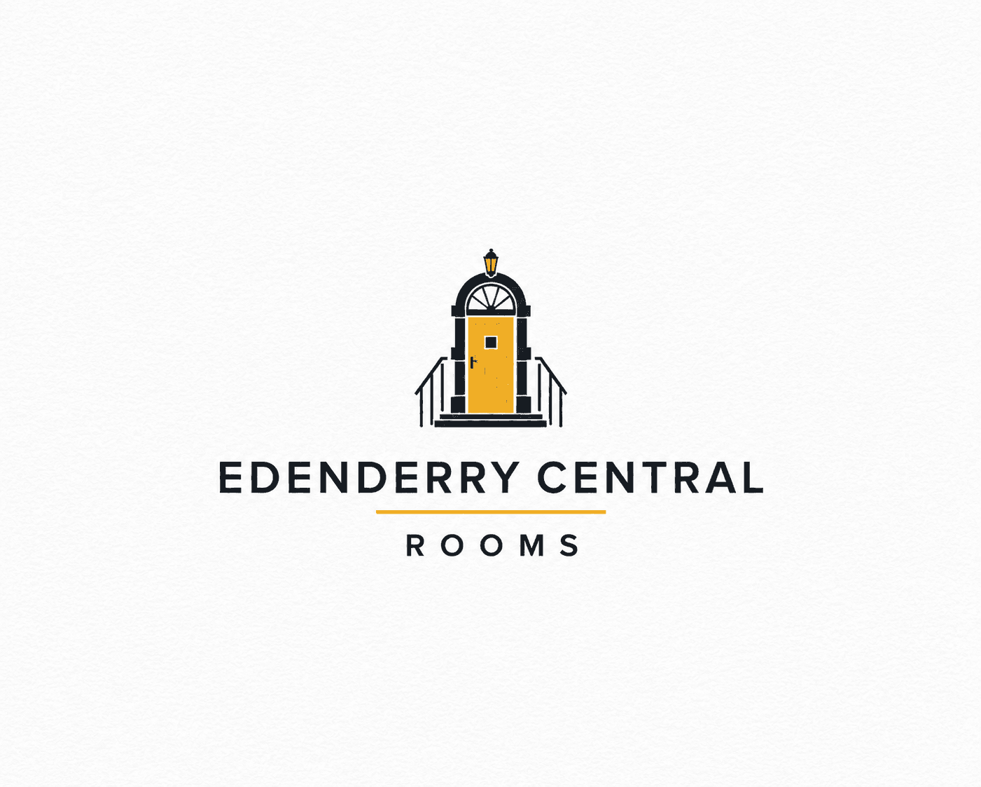 Edenderry Central Rooms logo